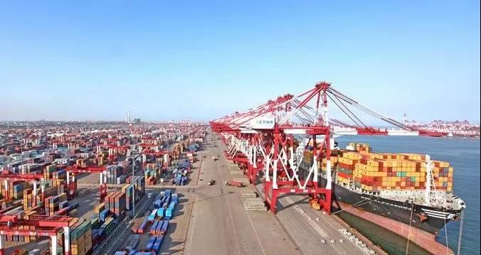 中轉(zhuǎn)港定義地位特點(diǎn)和中轉(zhuǎn)港的好處 中轉(zhuǎn)港定義地位特點(diǎn)和中轉(zhuǎn)港的好處