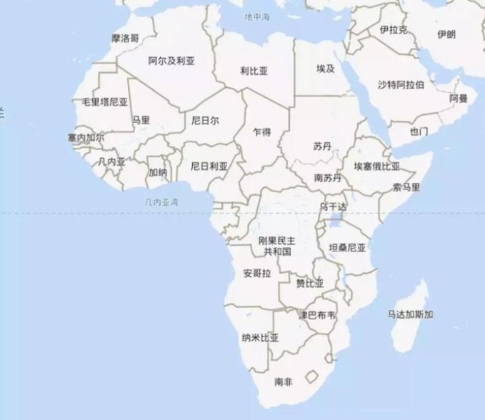 非洲物流貨運專線 非洲空運 非洲海運 非洲?？贞懚嗍铰?lián)運