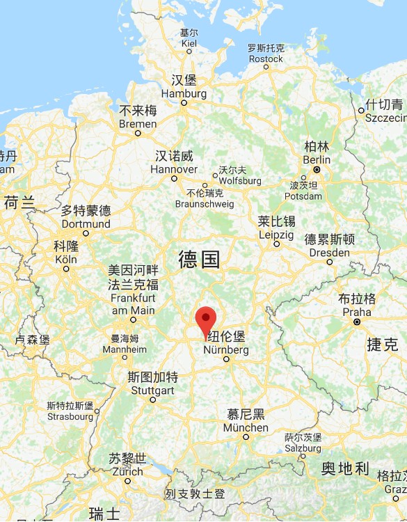 德國(guó)物流貨運(yùn)專線 德國(guó)空運(yùn) 德國(guó)海運(yùn) 德國(guó)海空陸多式聯(lián)運(yùn)