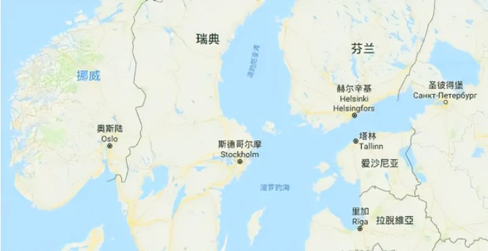 挪威物流貨運專線 挪威空運 挪威海運 挪威?？贞懚嗍铰撨\