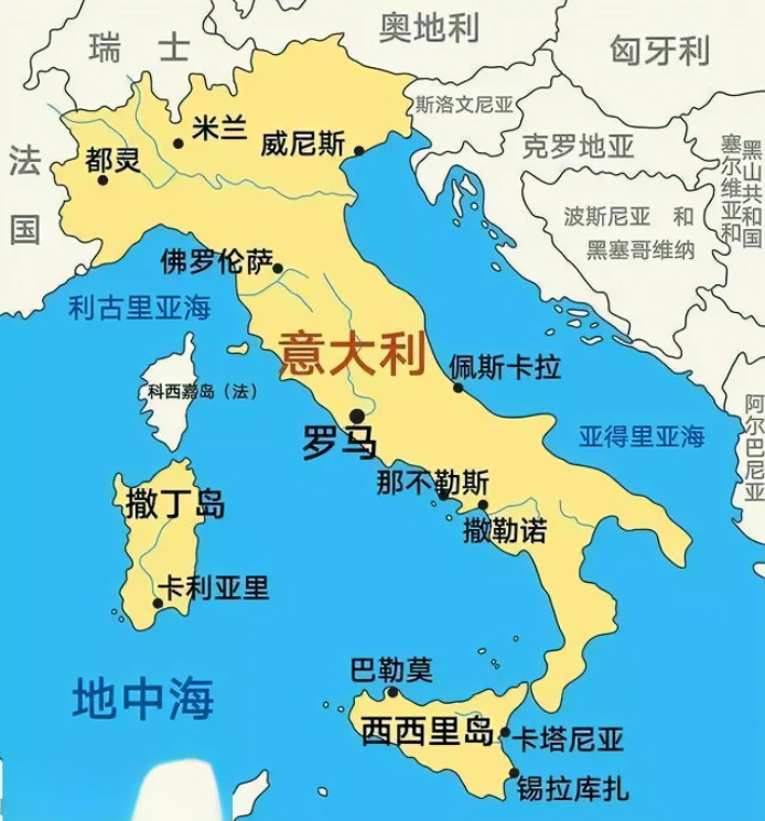 意大利拼箱價(jià)格 意大利海運(yùn)整柜代理 意大利散貨拼箱價(jià)格 意大利船期查詢國際物流貨運(yùn)代理