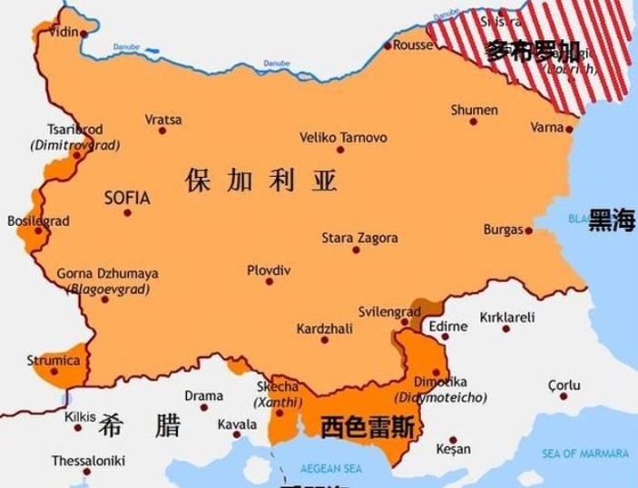 保加利亞物流貨運(yùn)專線 保加利亞空運(yùn) 保加利亞海運(yùn) 保加利亞?？贞懚嗍铰?lián)運(yùn)